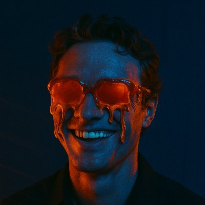 gooserep's profile picture. Running the customer function at Replicate