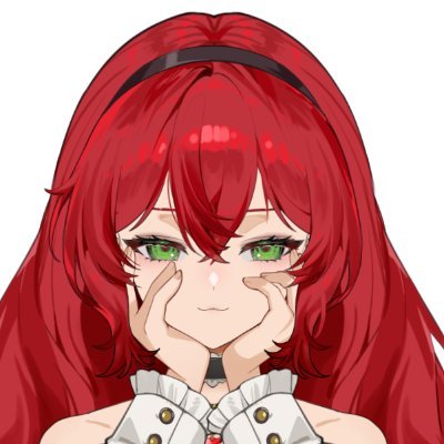 Vtuber who loves pop/sci-fi culture and science.
Kick- https://t.co/MyfaByASdx
YouTube-https://t.co/ZEQFBX0mAW
