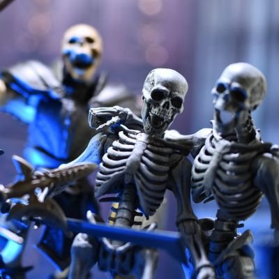 ファンタジー界隈が賑わってきている印象で嬉しい(苦しい)出費がかさみます今日この頃。
負けずに働いて行こう。そして撮影の時間が無くなる悪循環…🤯
少しづつですが投稿して参ります。
フォロワーさんに感謝(人*´∀`)。*゚+