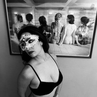 You think you’ve seen it all?
😈 I only show everything behind closed doors…
🔥 My secrets are waiting for you here 👇
https://t.co/E3tk29o0eF