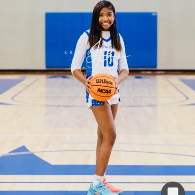 5’7 PG/Combo Guard | c/o 2027 |Jackson Christian HS | GPA 3.8 | TN Hoyas | insta: itsssnothannah