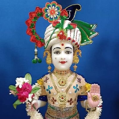 ॐ सर्वे भवन्तु सुखिनःसर्वे सन्तु निरामयाः।सर्वे भद्राणि पश्यन्तु:मा कश्चिद्दुःखभाग्भवेत् ॐ शान्तिः
https://t.co/HRyaaB6aAQ