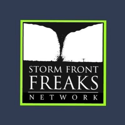 Storm Front Freaks Networkさんのプロフィール画像