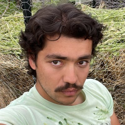 EarthAngel Profile