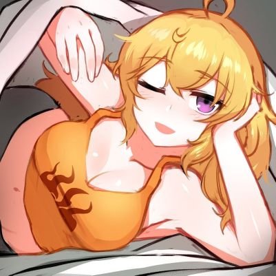 Yang_bangs's profile picture.