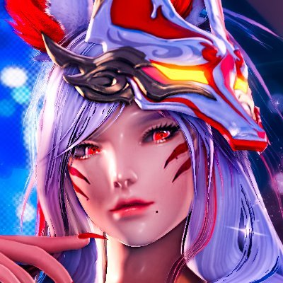 Mina Inverse ⛩️ The Gumihoさんのプロフィール画像