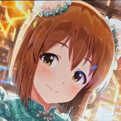 ken@アイマス垢❄️👣さんのプロフィール画像