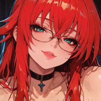 Hii I’m Ruby! 🥰❤️ If you wanna see more sexy futas:
🔞 https://t.co/be5Yvv6Avm 🔞
Waifus here:
https://t.co/NR1obViyIo 💕