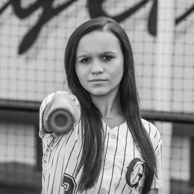 ElciKate28's profile picture. 2028, Carolina Elite SC-Cox 18U, C/2B/OF, Williamsburg Academy eknesbitt2028@gmail.com