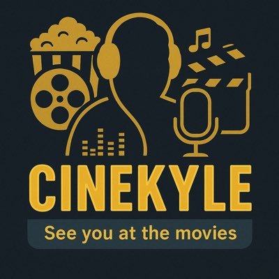 Logging life one film at a time 🟧🟩🟦 | Cinephile in the Green Mountains 🏔️ | Co-host of @CineMillennials | Probably watching something 🎬 | Physical Media 💿