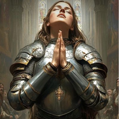 dama_templaria's profile picture. +++nnDnn+++