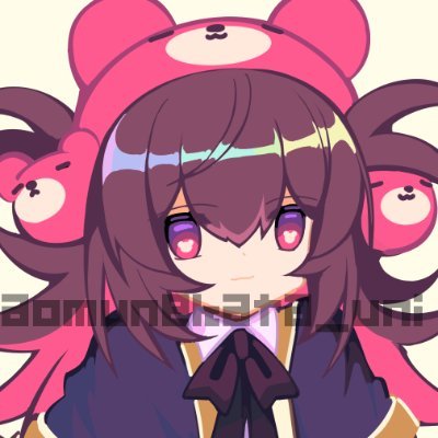 KumaoMunekata/artist!🐻さんのプロフィール画像