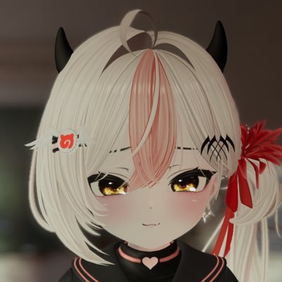 CeruleanTW's profile picture. Using Twitter to see VRChat illustrations and photos 😋 (中文/English)