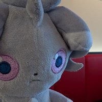 ぱくぱく (@espurr_eats) 's Twitter Profile
