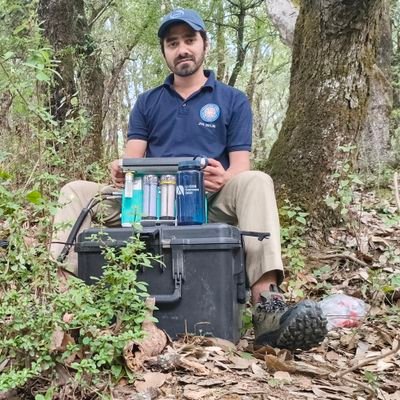 #Plant #Ecophysiology response of Himalayan TreeSpecies #forest #PlantScience
#PlantEcology lab, SchoolOfEnvironmentalSciences @JNU_official_50