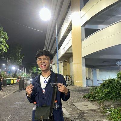 ubu_ungi_'s profile picture. kebanyakan isinya cuma repost aja