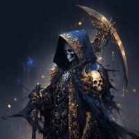 Lucifer (@1lucifer8) 's Twitter Profile Photo