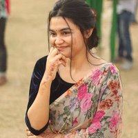 Suhani Pandey (@suhanipandey0) 's Twitter Profile
