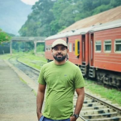 මනුෂ්යත්වයට ඉඩ දෙන්න,
ස්වභාදහමට ආදරය කරන්න,
මෛත්රිය පතුරුවන්න,
ඉපදෙන වාර අඩු කරගන්න❤️ 🇱🇰