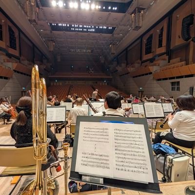 台東区根岸を拠点とするアマチュアオーケストラ。
弦楽器団員募集中🎻
練習日毎note更新
第43回定期演奏会2026/02/22(日)14:00~、IMAホール/シューマン交響曲第1番「春」 ほか
第44回定期演奏会2026/11/01(日)14:00~@かつしかシンフォニーヒルズ曲目調整中