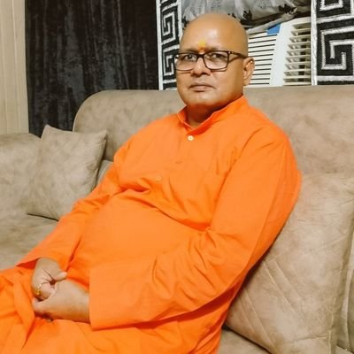महामंडलेश्वर संस्थापक - ब्रह्मविद्या ज्योतिष केंद्र, ब्रह्मपुंज फाउंडेशन
@BrahmPunj_NGO