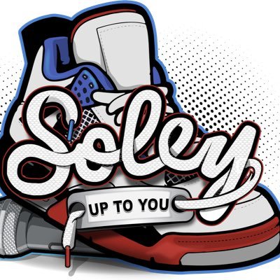 A show where our hosts discuss trending topics in the sneaker and fashion space, offering their take while highlighting individuals in this community.