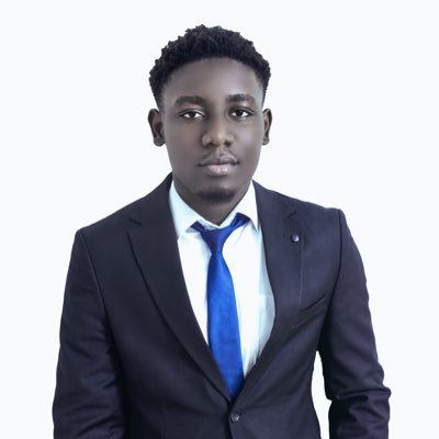 StaylorVilus's profile picture. #Medstudent❤CHCL-UEH Jeune leader, Citoyen engagé PititMond Co-ENPAK