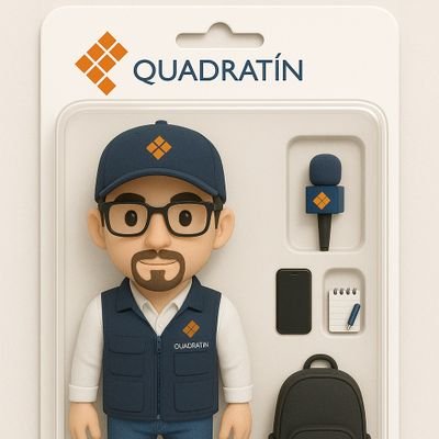 TwittorHugoMV's profile picture. Periodista, comunicologo, publicista, reportero y aprendiz cotidiano. Lo publicado es a título personal #HereWeGo