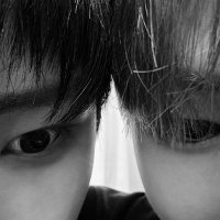 B (@hevanoir) 's Twitter Profile Photo
