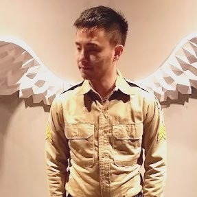 Roganliang2's profile picture. INTP