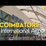 CJBAirportNews's profile picture. Coimbatore Airport CJB- Unofficial a/c for Flight & Infra Updates- A CJB Flyer since 2001- As of Oct, 2025, flown 20 Indian & 30 Abroad airports