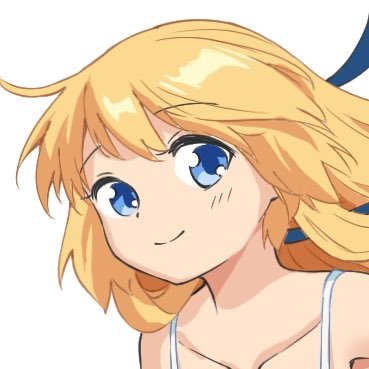 hayanie6254's profile picture. 機界旅行のトキエちゃん大好きアカウント。ためにならないことばかり呟いたり、すけべな絵を描いたりしてます。本体→(@amatus_99x) FANBOX→https://t.co/QO7LAhEd21
BOOTH→https://t.co/1z2x6jr939