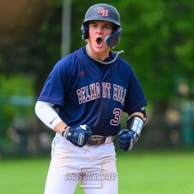 2026 Catcher/1B • 6’1” • 190lbs • @BelmontHill School • 3.95 GPA • 781-775-1686 • ericpwilli@icloud.com • @BaseballBH • @NorthEast_BBall • @sbsf •🇺🇸🇨🇭