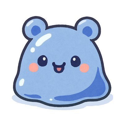 만들기를 좋아하는 한국 젤리곰 !
作るのが好きな韓国ゼリー熊!
ㄴ日本語は翻訳だけど、外国人の友達が好きです
VRChat & Unity 관련 맞팔 !
댓글 남기는거 좋아해요.. 그러려니 하십쇼!
호칭 자유 : 블루쿠마 쿠마 블쿰 파란곰 블루곰 등
#Bluekuma
