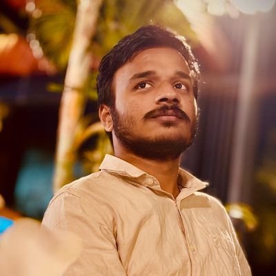 mmsshanmukha's profile picture. 