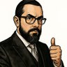 pesach_lattin's profile picture. Classical Libertarian. Ex-hacker turned ad whisperer then cybercop 7 wtc. Orthodox Jew. #ASD #EDS. I break, rebuild, and question all.