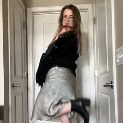 delusionally optimistic and unapologetically myself