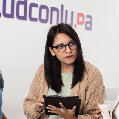 Periodista en @saludconlupa | 🏆2025: Sigma Awards, Premio del Día Mundial Sin Tabaco, Premio Periodismo Que Llega Sin Violencia | rocio@saludconlupa.com