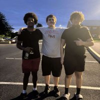 Matthew Nair (@matthewnairfb) 's Twitter Profile