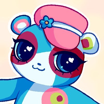 mowotykie's profile picture. i draw stuff and things

https://t.co/U8VhynCsuk