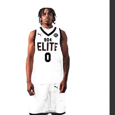 5’10 155lbs athletic PG @Elitedaytonafl commit