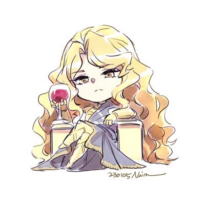 @The_Lightwarden 이벤트 계정/ 계정 잠김용 / 그냥 쓰는 계정( 인장 : @ Noira_arioN )