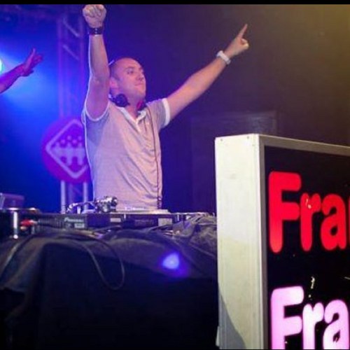 djmattpickup's profile picture. 