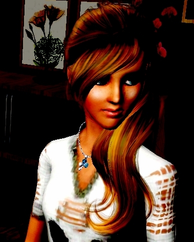 Anne_Kaplan's profile picture. Cantora & Atriz .Cantora que incorpora a Britney Spears :))