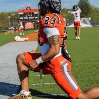 Jalen Moore Burrell 🥷 (@1for6ix) 's Twitter Profile Photo