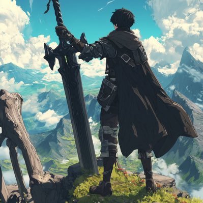 sergio_bogu's profile picture. Me gusta los videojuegos PS, Switch, leer los libros, figuras | 📖💿 Manga y Anime 💙 Lvl 41