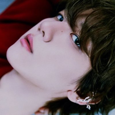 Jae 🇲🇽🏳️‍🌈🐯さんのプロフィール画像