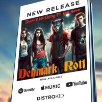 Denmark Rott (@denmarkrott) 's Twitter Profile