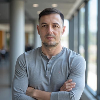 TomaszSerafin's profile picture. board member | cmo | grupa kodano