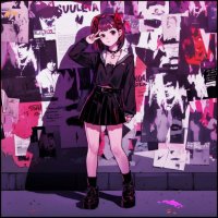 中川佳奈 (@gh5bu1lp) 's Twitter Profile